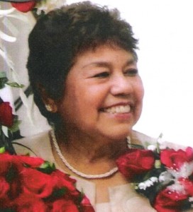 Emilia Rodriguez (present)