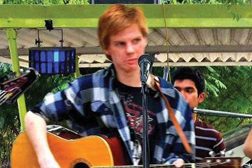 Ethan Hausler Ethan Hausler