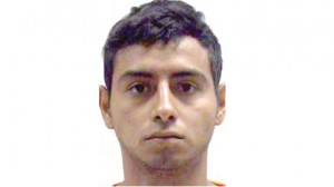 Jose Armando Bajaras