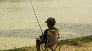 Kids Fishing Tournament