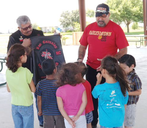 Making a difference Making a difference