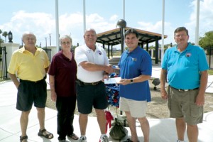 Veterans War Memorial