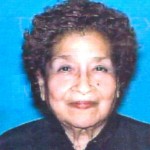 Carmen Torres Gonzales