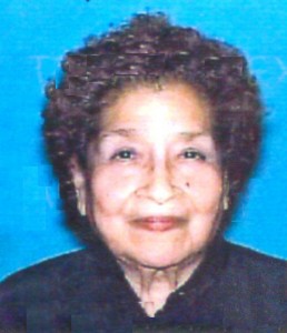 Carmen Torres Gonzales