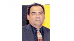 Jose R. Guzman
