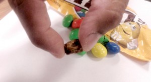 M&Ms