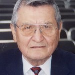 Robert De Los Santos