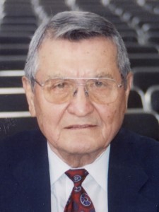 Robert De Los Santos