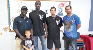 Sunny Glen-WhiteWings