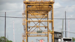 film shoot in Rio Hondo