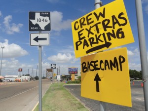 film shoot in Rio Hondo2