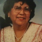 Hortencia M Castillo