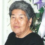 Josefina Ontiveros Rodriguez