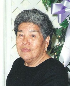Josefina Ontiveros Rodriguez