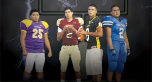 RGV Football Preview