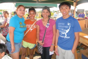 Su Clinica Health Fair1