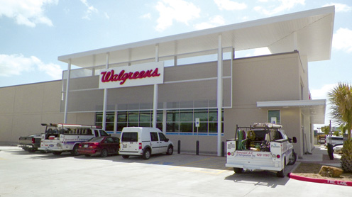 Walgreens Walgreens