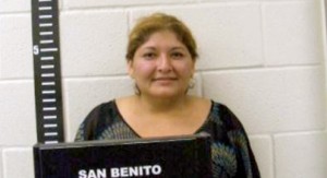 Adelina Martinez Perez