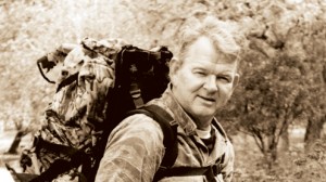 Charles M. Robinson III