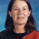 Nora Anne (Sukey) Tamayo