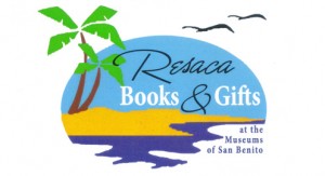 Resaca Books and Gifts