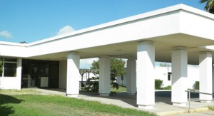 Dolly Vinsant Memorial Hospital