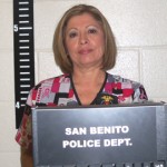 Delia Flores Sanchez