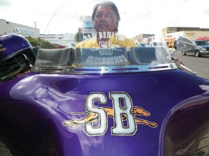 Peter Galvan's bike2