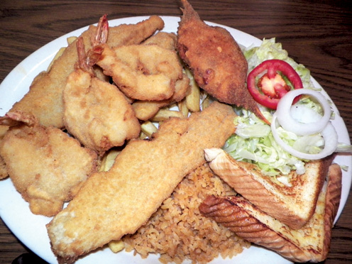 El Pescador El Pescador