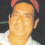 Isidro Munoz