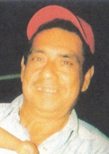 Isidro Munoz