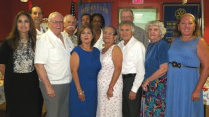 Rotary Club Anniversary1