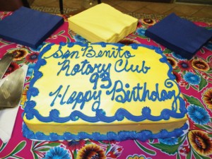 Rotary Club Anniversary2