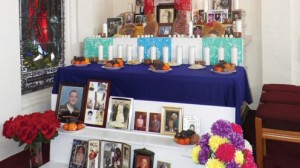 Dia de los Muertos