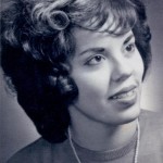 Dora May Cavazos Ramon