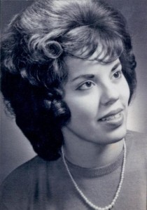 Dora May Cavazos Ramon