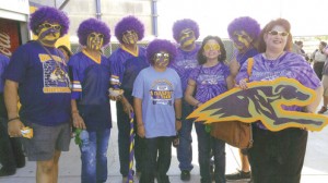 The Greyhound Hair Club