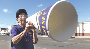 Elida S. Villarreal1