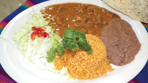 Noe's Mexican Cafe1 Noe's Mexican Cafe1