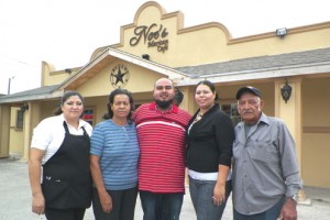 Noe's Mexican Cafe2