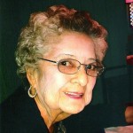 Maria Alicia Aguirre Cavazos