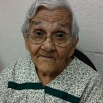 Maria Del Socorro Saucedo