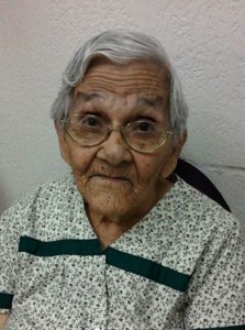 Maria Del Socorro Saucedo