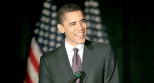 President Barack Obama