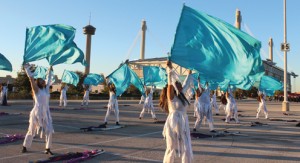 SB band state competition7