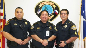 SBPD promotions