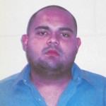 Suspect - Esteban Rodriguez