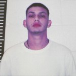 Suspect - Jose Lasaro Ramos