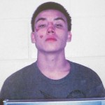 Suspect - Miguel Angel Perez