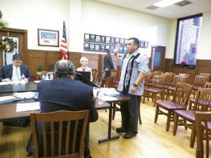 Candido Ortiz hearing2